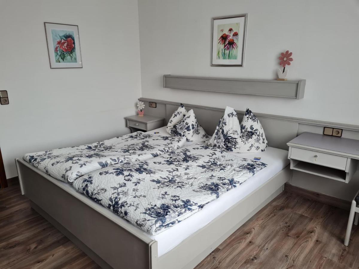 Derentaler Hof Bagian luar foto