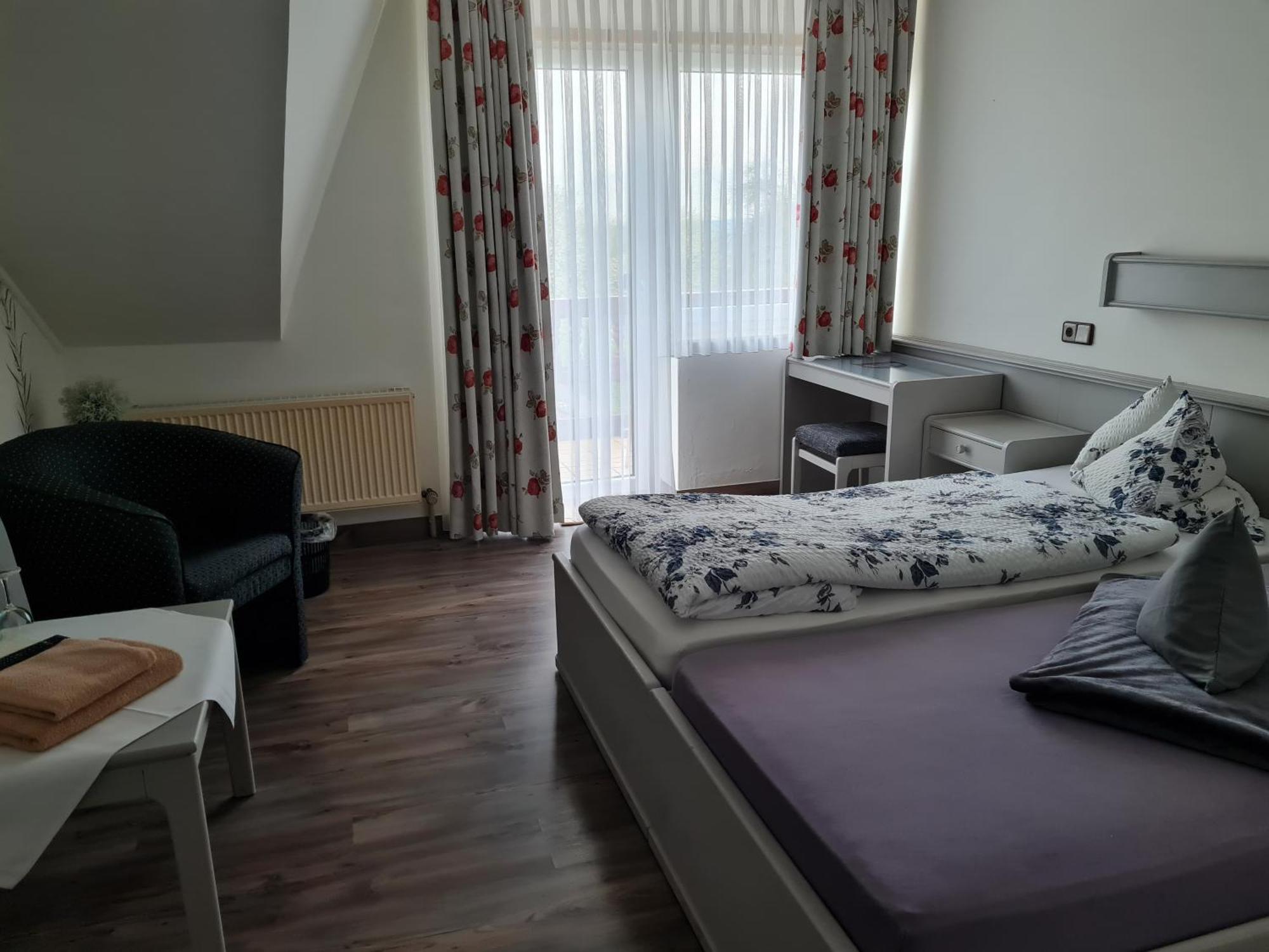 Derentaler Hof Bagian luar foto