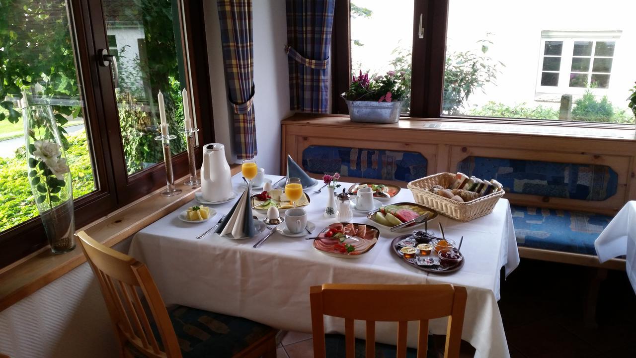 Derentaler Hof Bagian luar foto
