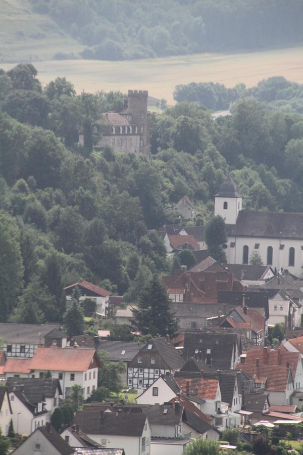 Derentaler Hof Bagian luar foto